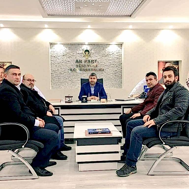 Salonumuzun Açılış Fotoğrafları Salonumuzun Açılış Fotoğrafları