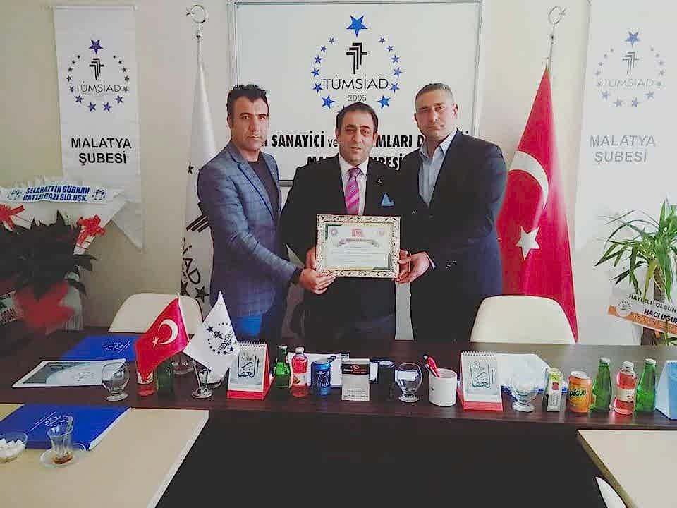 Kurumları Ziyaretlerimiz Kurumları Ziyaretlerimiz