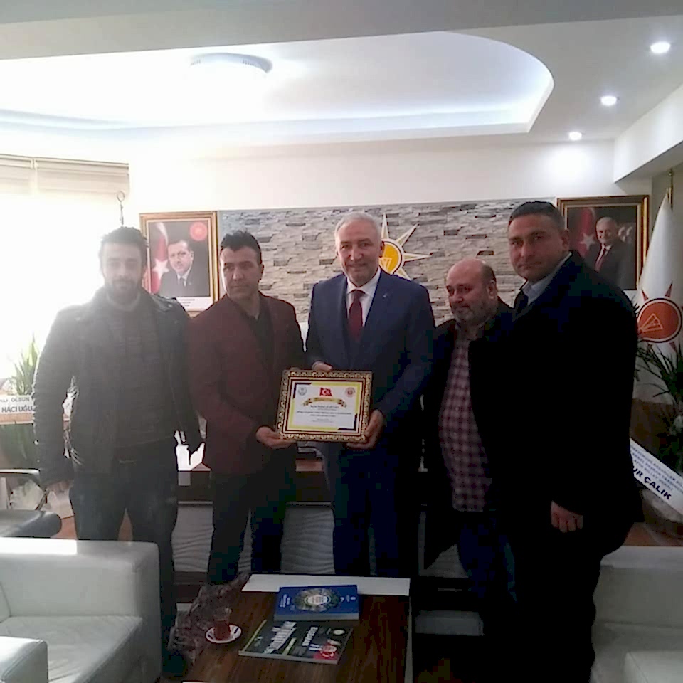 Kurumları Ziyaretlerimiz Kurumları Ziyaretlerimiz