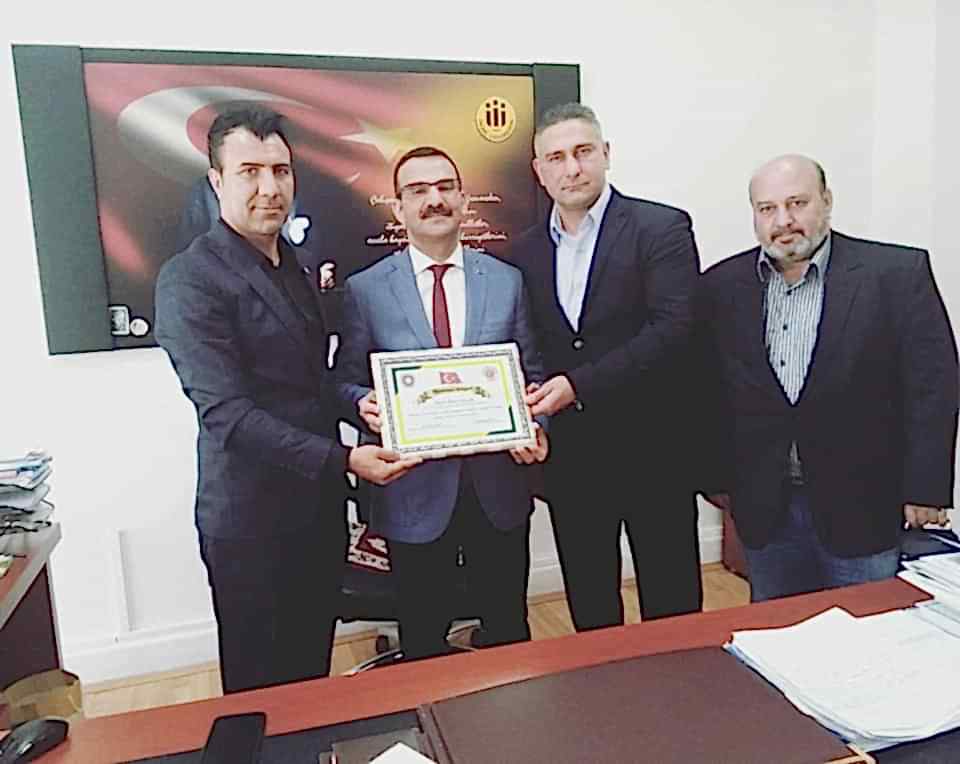 Kurumları Ziyaretlerimiz Kurumları Ziyaretlerimiz