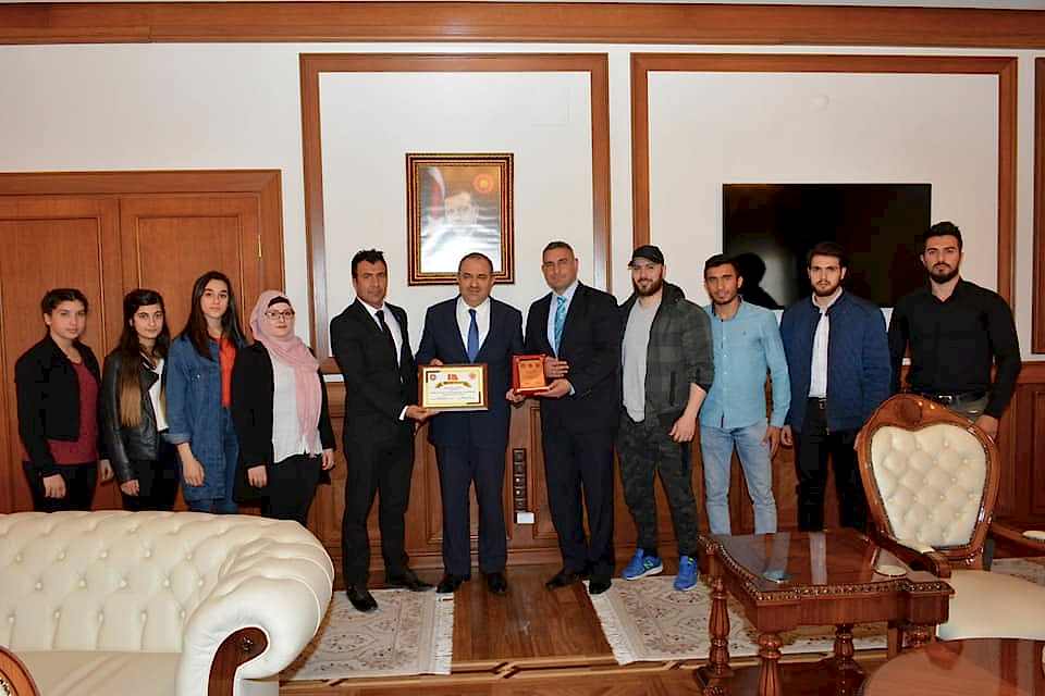 Kurumları Ziyaretlerimiz Kurumları Ziyaretlerimiz