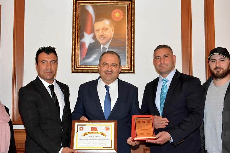 Kurumları Ziyaretlerimiz Kurumları Ziyaretlerimiz