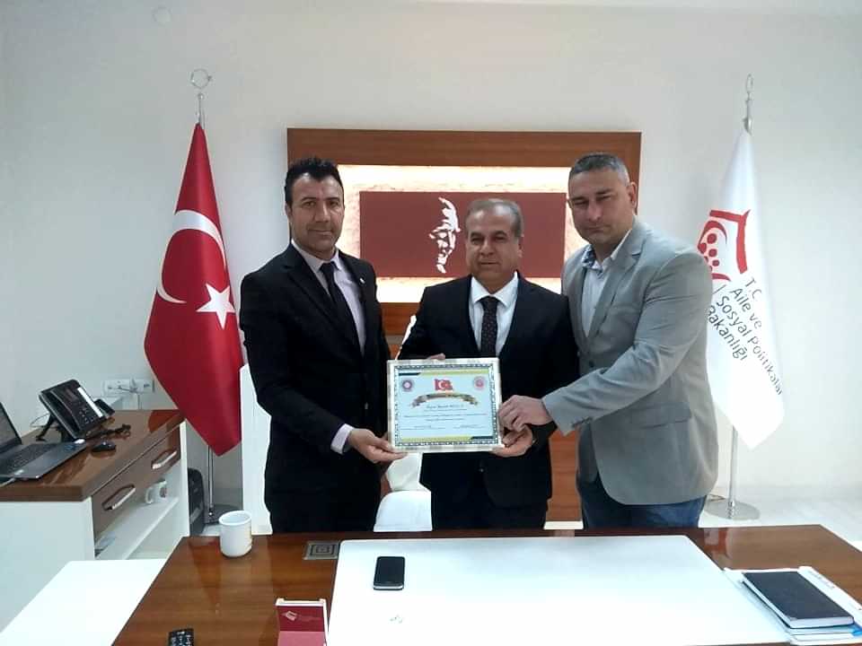 Kurumları Ziyaretlerimiz Kurumları Ziyaretlerimiz