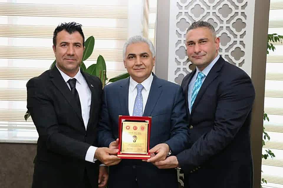 Kurumları Ziyaretlerimiz Kurumları Ziyaretlerimiz