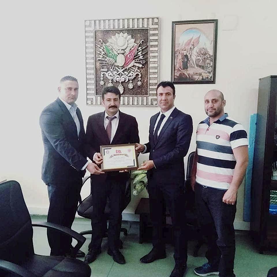 Kurumları Ziyaretlerimiz Kurumları Ziyaretlerimiz