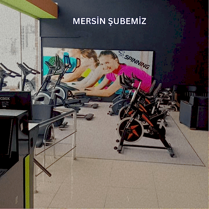 Zirve GYM Fitness Spor Kompleksi Zirve GYM Fitness Spor Kompleksi